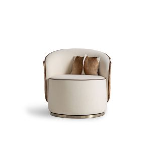 Annabelle armchair