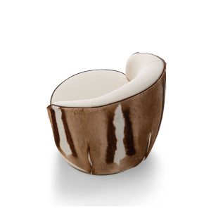 Annabelle armchair