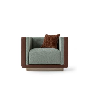 Parsifal armchair