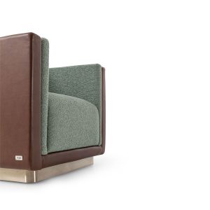 Parsifal armchair