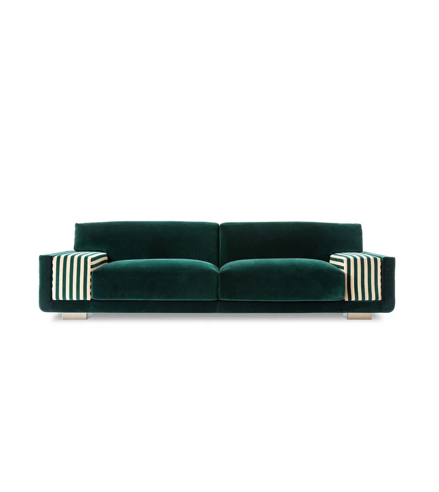 Parsifal sofa