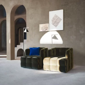 Fun Fendi armchair