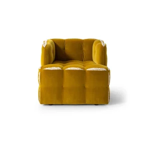 Fun Fendi armchair