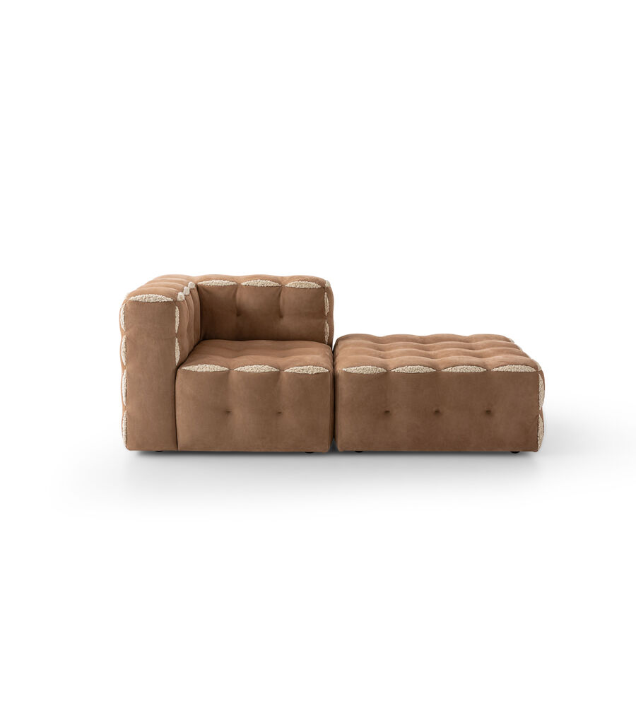 Fun Fendi sofa