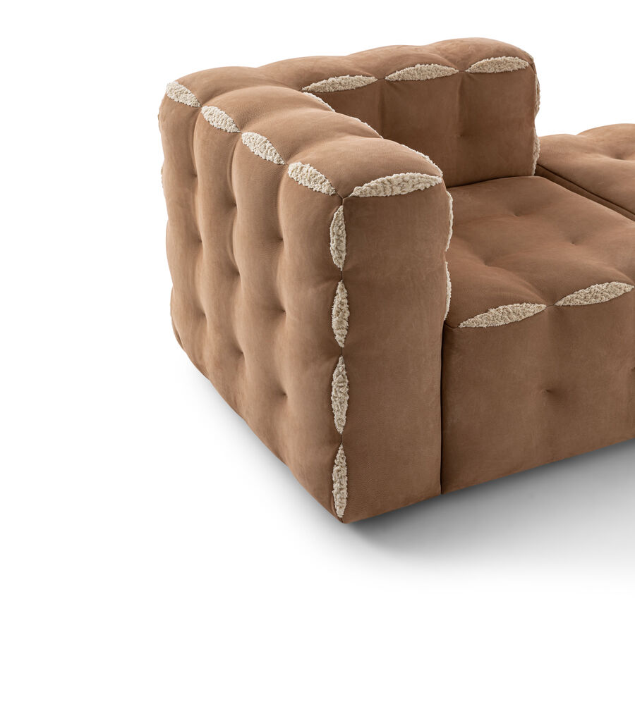 Fun Fendi sofa