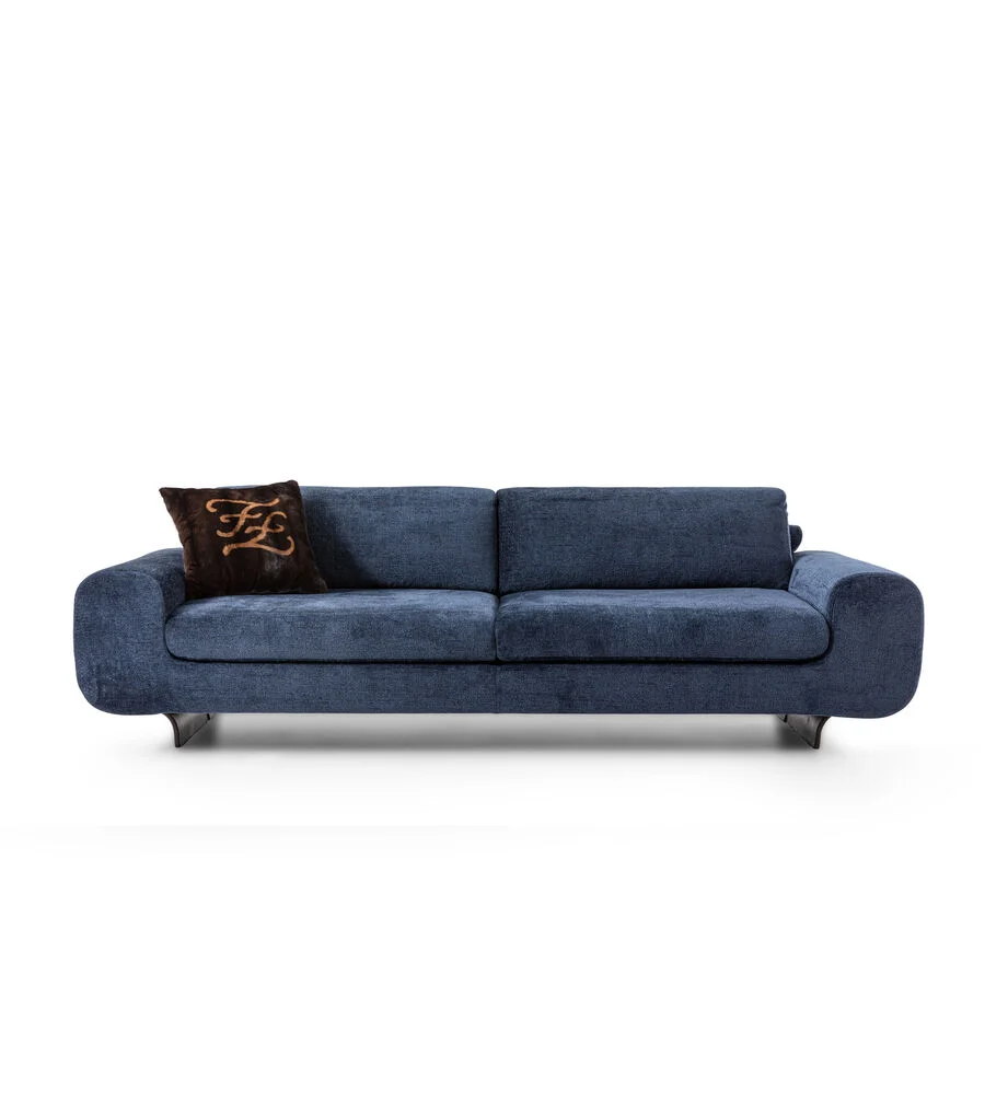 Gran pliè sofa