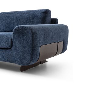 Gran pliè sofa