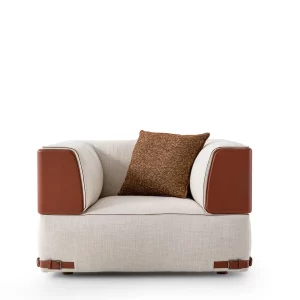 Soho armchair