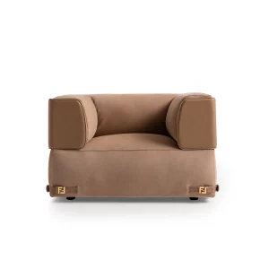 Soho armchair