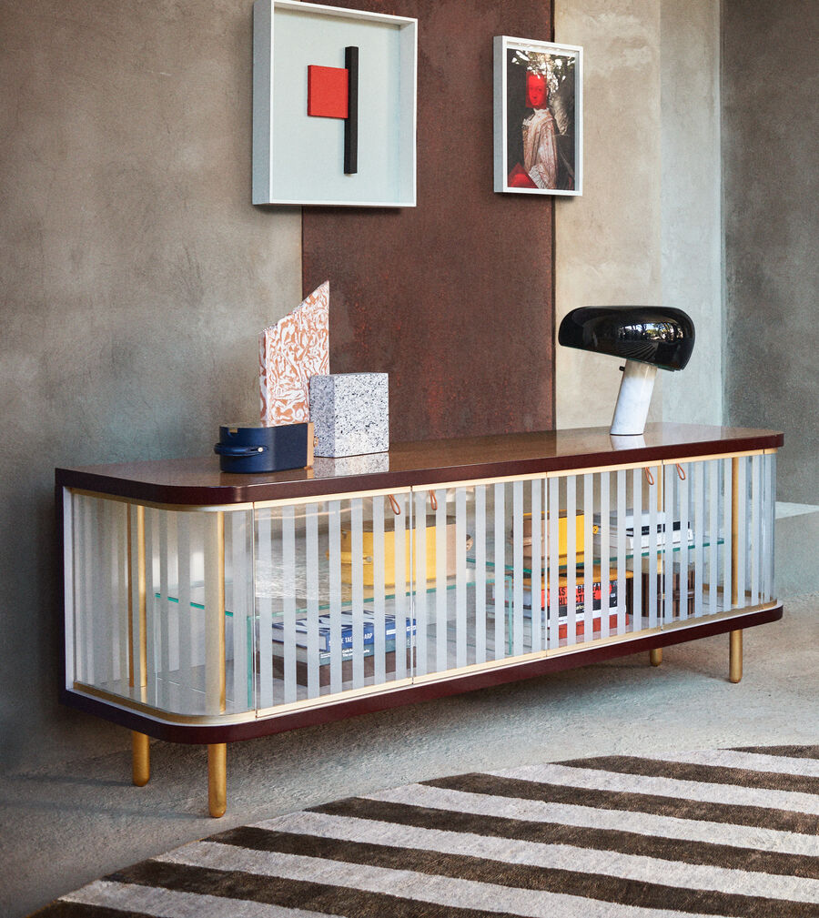 Vittoria Sideboard