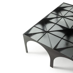 Metropolis coffee table