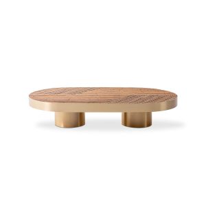 Astuccio Canes coffee table