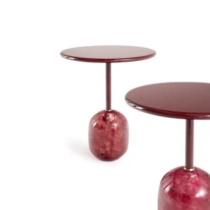 Bottini Jelly side table