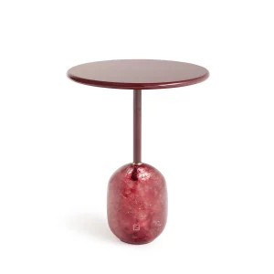 Bottini Jelly side table