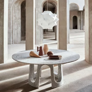 Arches table