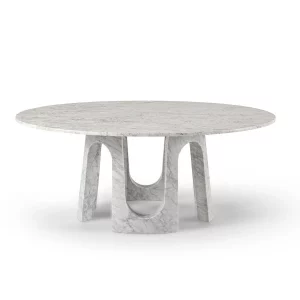 Arches table