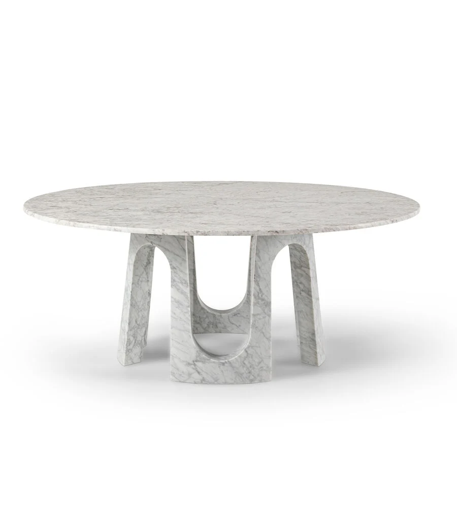 Arches table