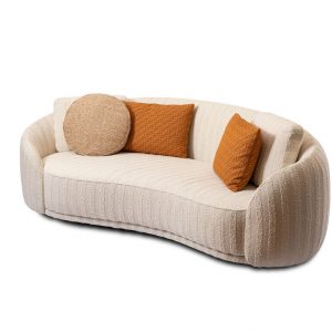 Welcome! sofa