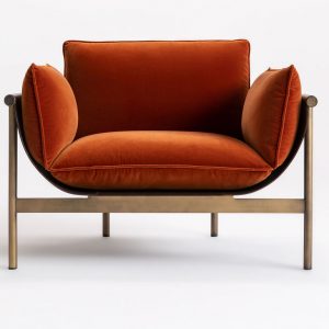 Totu armchair