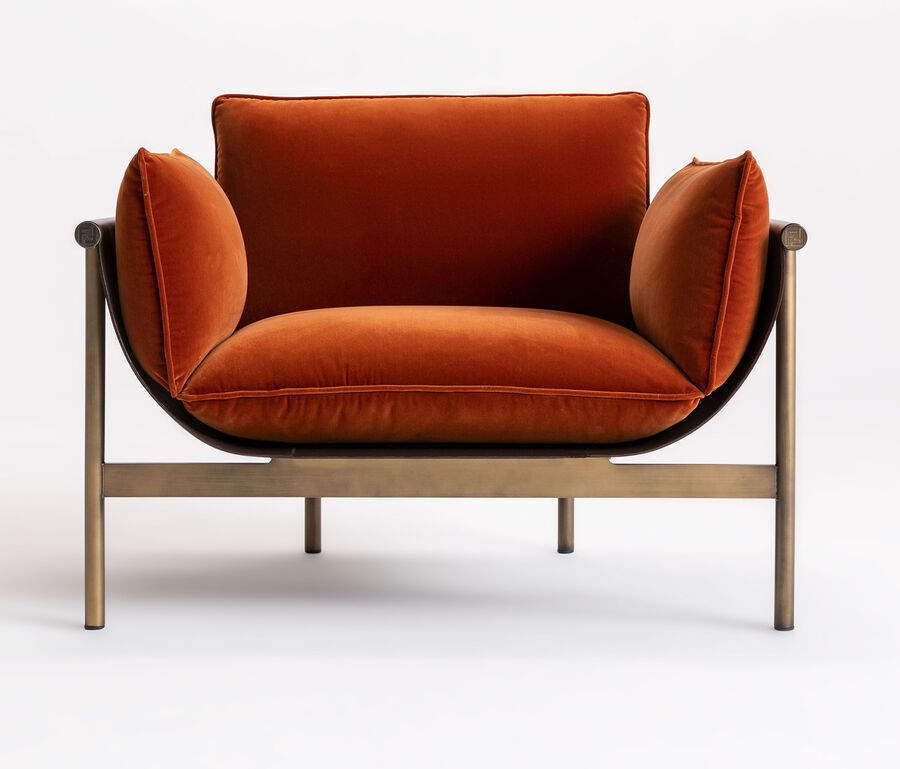 Totu armchair