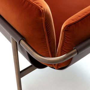 Totu armchair