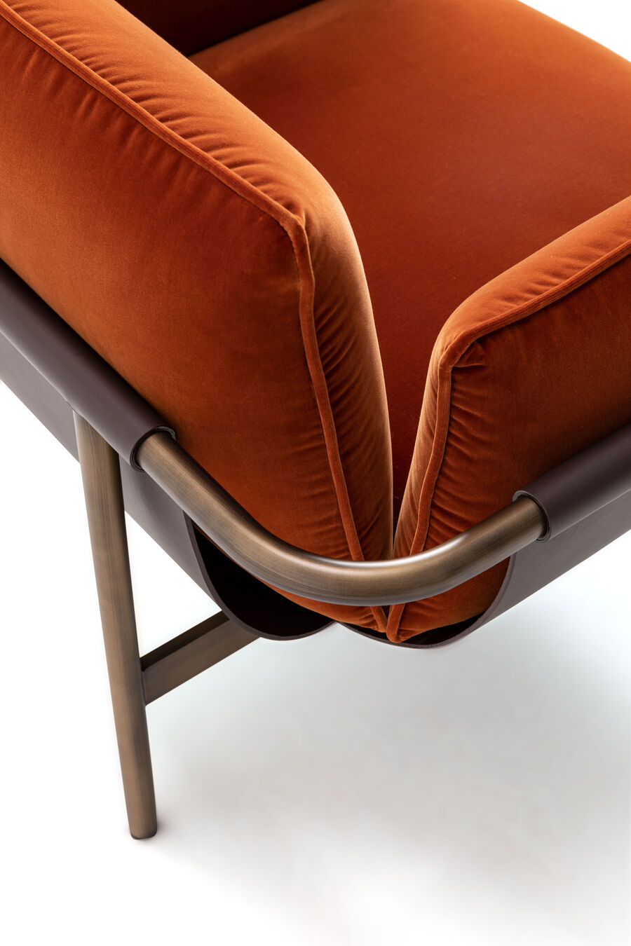 Totu armchair