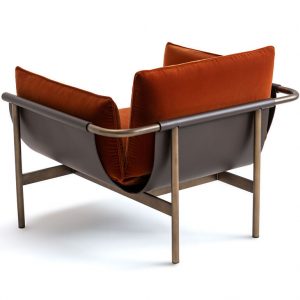 Totu armchair