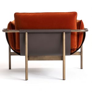 Totu armchair