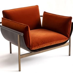 Totu armchair