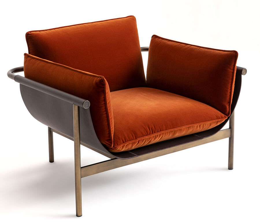 Totu armchair