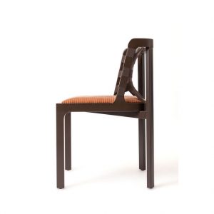 Ribbon chair