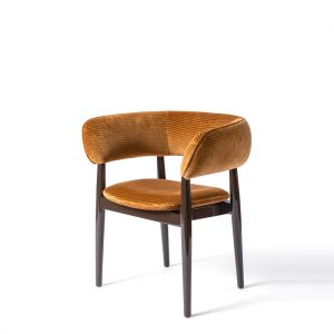 Virgola Chair