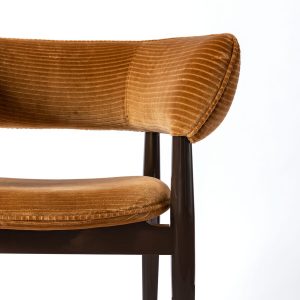 Virgola Chair