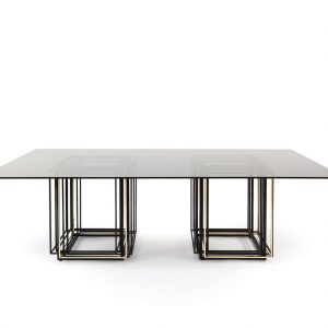 Dedalo table