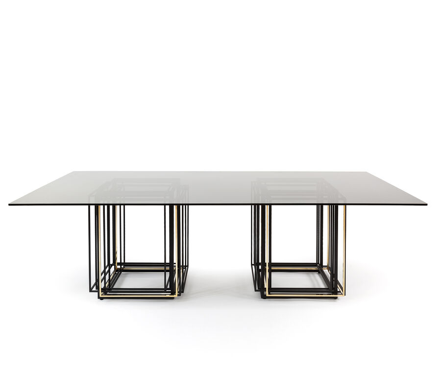 Dedalo table