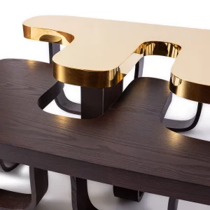 Efo coffee table