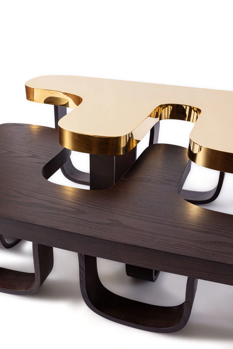 Efo coffee table