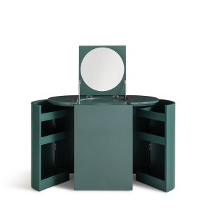 O'lock vanity