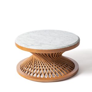 Ohe coffee table