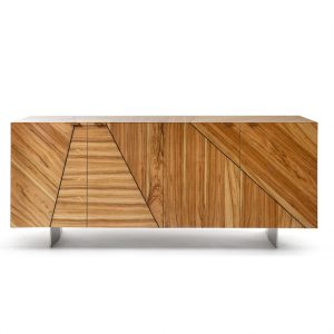 Selbit Dresser