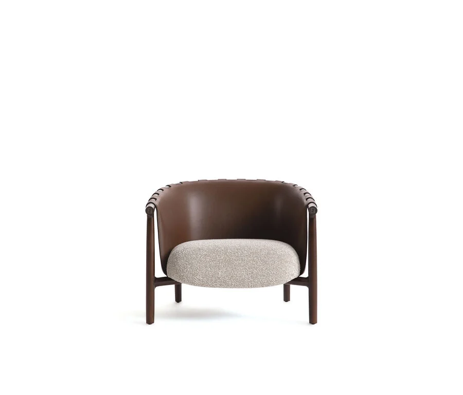 Cleo armchair