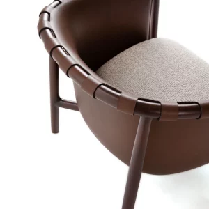 Cleo armchair