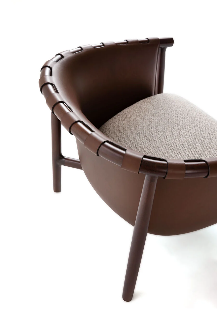 Cleo armchair