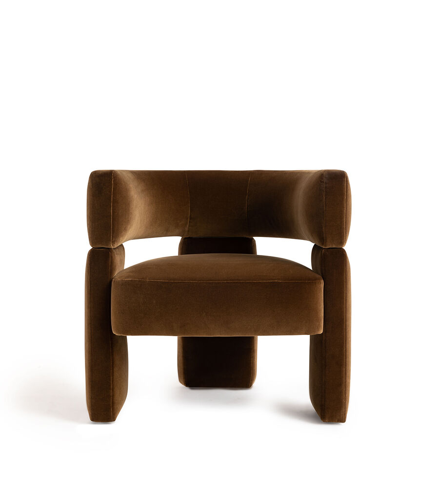 Margaret armchair