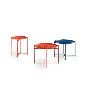 Oblò low table