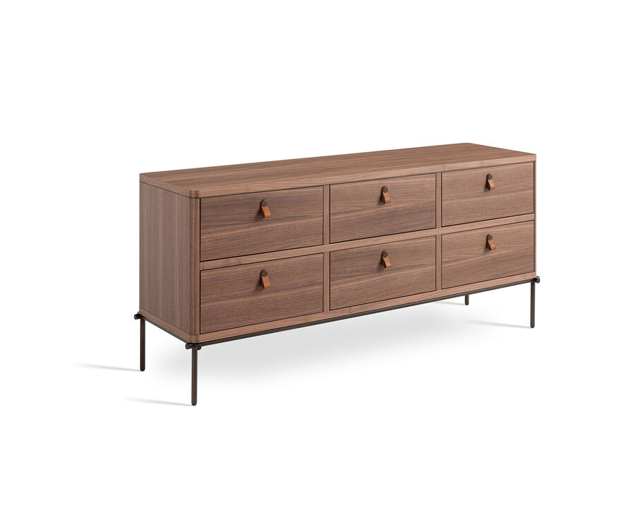 Tiretto sideboard