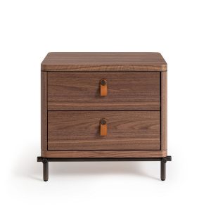 Tiretto bedside table