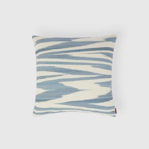 Atacama outdoor cushion 40x40 cm (Light Blue)