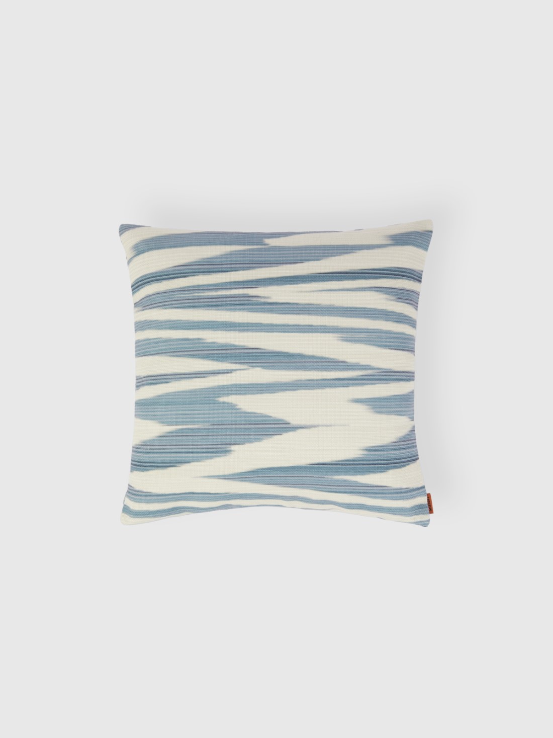 Atacama outdoor cushion 40x40 cm (Light Blue)