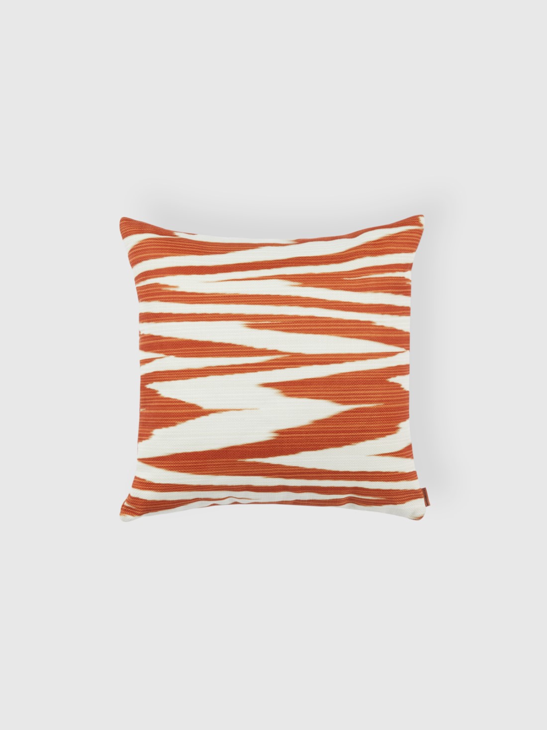 Atacama outdoor cushion 40x40 cm (Orange)